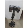 Image 3 : Hammond Drive In Movie 1950s Made in Canada Set of Speakers 