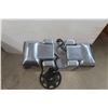 Image 5 : Hammond Drive In Movie 1950s Made in Canada Set of Speakers 
