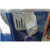 Image 5 : Vintage Double Head Parking Meter on Stand 5¢, 10¢, 25¢ Nickel a