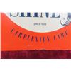 Image 5 : Vintage Beauty Shine Carplexion Care Metal Sign 1960s? 29 1/2'' x 23 