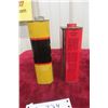 Image 4 : 2 Quart Oil Cans: Massey Harris Cream Separator, Marvel Mystery