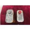 Image 7 : 2 Quart Oil Cans: Massey Harris Cream Separator, Marvel Mystery