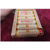 Image 10 : Shell Retinax K Dry Stick Lubricant with Original Package and 6 