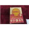 Image 1 : Shell Retinax K Dry Stick Lubricant with Original Package and 6 