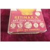 Image 3 : Shell Retinax K Dry Stick Lubricant with Original Package and 6 