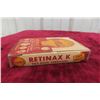 Image 5 : Shell Retinax K Dry Stick Lubricant with Original Package and 6 