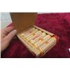 Image 8 : Shell Retinax K Dry Stick Lubricant with Original Package and 6 