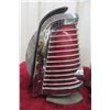 Image 3 : Set of Two 1961-64 Lincoln Continental Tail Lights and Assembly 