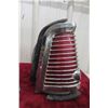 Image 4 : Set of Two 1961-64 Lincoln Continental Tail Lights and Assembly 