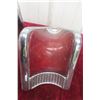 Image 12 : Set of Two 1957 Mercury Tail Lights and Assembly, Models 