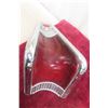 Image 6 : Set of Two 1957 Mercury Tail Lights and Assembly, Models 