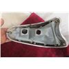 Image 9 : Set of Two 1957 Mercury Tail Lights and Assembly, Models 