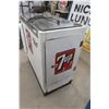 Image 6 : Ideal 7up Chest Cooler 36'' x 36'' x 20'' 
