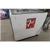 Image 7 : Ideal 7up Chest Cooler 36'' x 36'' x 20'' 