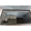 Image 9 : Ideal 7up Chest Cooler 36'' x 36'' x 20'' 
