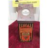 Image 2 : Burgess Battery No6 Tester, Atlas Tire Radio 