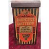 Image 3 : Burgess Battery No6 Tester, Atlas Tire Radio 