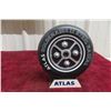 Image 9 : Burgess Battery No6 Tester, Atlas Tire Radio 