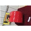 Image 5 : Oil Rocker Can Restored Red Indian Colors (No Decals)