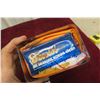 Image 4 : Shell Car Care Kit in Container Oil Can 1980s 