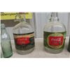 Image 3 : 3 Coca Cola 1 Gallon Syrup for Fountain Drink Jugs/Can, Plus 2 