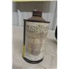 Image 8 : CPR Oil Pour Can , Chief Odorless Paint Thinner, 2 Route 66 