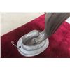 Image 4 : Metal Wall Mount Light Scone No Globe 