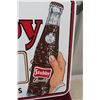 Image 2 : Stubby Root Beer Metal Sign 27 1/2'' x 19 1/2'' Reproduction 