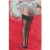 Image 4 : Pin Up Girl Poster 16'' x 24'' 