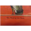 Image 6 : Pin Up Girl Poster 16'' x 24'' 