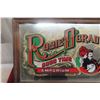Image 3 : Vintage Framed Mirrored Rosie O'Gradys Emporium 14'' x 21'' 