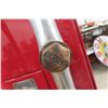 Image 11 : Bennett 543 Gas Pump from the 1930s. Professionally Restored 