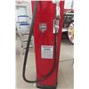 Image 13 : Bennett 543 Gas Pump from the 1930s. Professionally Restored 