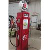 Image 15 : Bennett 543 Gas Pump from the 1930s. Professionally Restored 