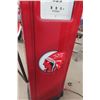 Image 20 : Bennett 543 Gas Pump from the 1930s. Professionally Restored 