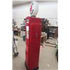 Image 21 : Bennett 543 Gas Pump from the 1930s. Professionally Restored 
