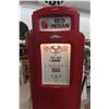 Image 2 : Bennett 543 Gas Pump from the 1930s. Professionally Restored 
