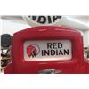 Image 3 : Bennett 543 Gas Pump from the 1930s. Professionally Restored 