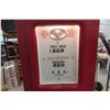 Image 4 : Bennett 543 Gas Pump from the 1930s. Professionally Restored 