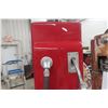 Image 9 : Bennett 543 Gas Pump from the 1930s. Professionally Restored 