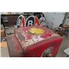 Image 14 : Wayne Model 70 Gas Pump Late 1940s. Barn Find, Ready for 