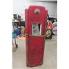 Image 1 : Wayne Model 70 Gas Pump Late 1940s. Barn Find, Ready for 