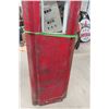Image 5 : Wayne Model 70 Gas Pump Late 1940s. Barn Find, Ready for 