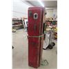 Image 6 : Wayne Model 70 Gas Pump Late 1940s. Barn Find, Ready for 