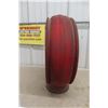 Image 6 : Vintage 1930s/40s Imperial 3 Star Gasoline Pump Globe 16" Diameter