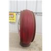 Image 8 : Vintage 1930s/40s Imperial 3 Star Gasoline Pump Globe 16" Diameter