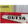 Image 3 : Gutta Percha V Belt Rack Metal Embossed with Graphics of 