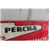 Image 4 : Gutta Percha V Belt Rack Metal Embossed with Graphics of 