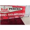 Image 6 : Gutta Percha V Belt Rack Metal Embossed with Graphics of 