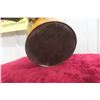 Image 11 : Buffalo Prairie City Oil 10lbs Grease Can with Lid 